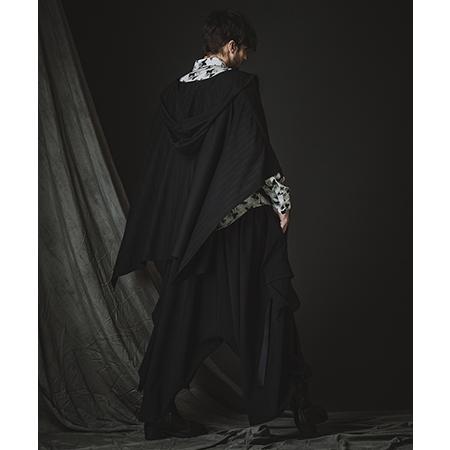 【NO ID.(ノーアイディー)】フラッタリンク゛カーコ゛トラウサ゛ース゛ パンツ(458006-434P) | NO ID. | 15