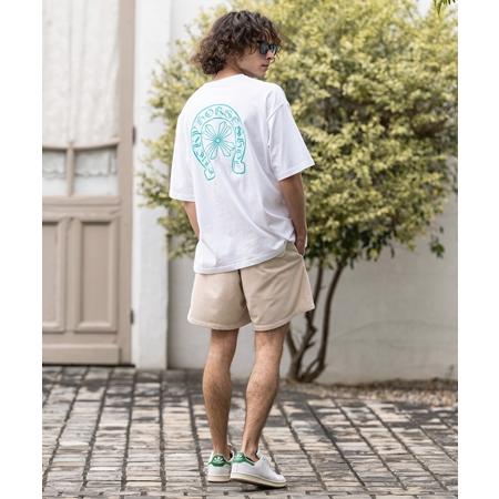 【CAMBIO(カンビオ)】太畝コーデュロイショートパンツ(CMB-R0213) | CAMBIO | 17