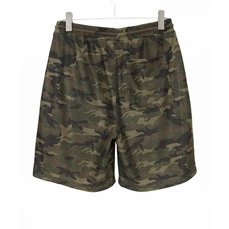 【CAMBIO(カンビオ)】All Over Pattern Mesh Shorts ショートパンツ(S68426cmb) | CAMBIO | 17