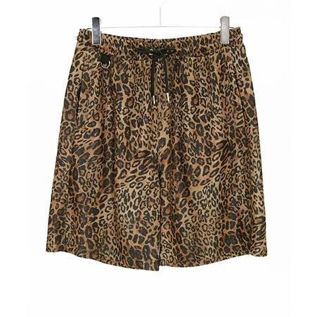 【CAMBIO(カンビオ)】All Over Pattern Mesh Shorts ショートパンツ(S68426cmb) | CAMBIO | 19