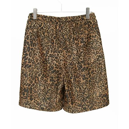 【CAMBIO(カンビオ)】All Over Pattern Mesh Shorts ショートパンツ(S68426cmb) | CAMBIO | 20