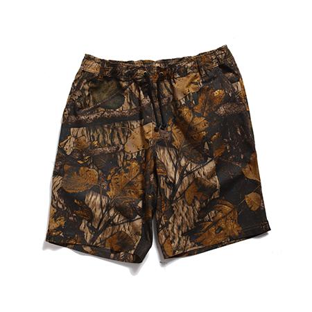 ROTAR（ローター） 【】Real Tree Camouflage Shorts ショートパンツ