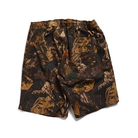 ROTAR（ローター） 【】Real Tree Camouflage Shorts ショートパンツ