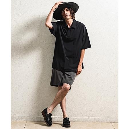 【CAMBIO(カンビオ)】 Daily Chambray Shorts ショートパンツ(S600126cmb) | CAMBIO | 13