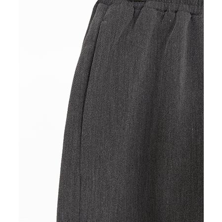 【CAMBIO(カンビオ)】 Daily Chambray Shorts ショートパンツ(S600126cmb) | CAMBIO | 21