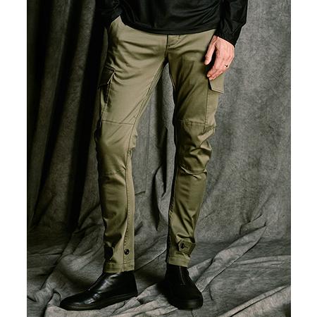 wjk 【wjk】M47 banana slim pants バナナスリムカーゴパンツ(5231