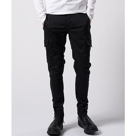 wjk 【wjk】M47 banana slim pants バナナスリムカーゴパンツ(5231