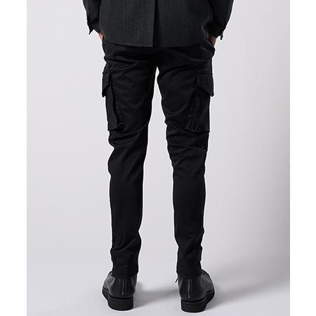 wjk 【wjk】M47 banana slim pants バナナスリムカーゴパンツ(5231