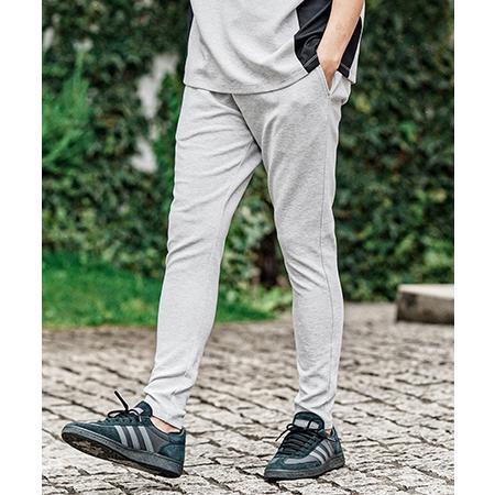 【CAMBIO(カンビオ)】 Ripple Span Tight Fit Pants タイトフィットパンツ(S600826cmb) | CAMBIO | 04