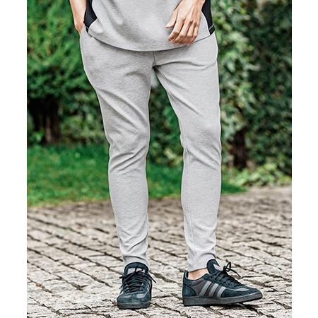 【CAMBIO(カンビオ)】 Ripple Span Tight Fit Pants タイトフィットパンツ(S600826cmb) | CAMBIO | 12
