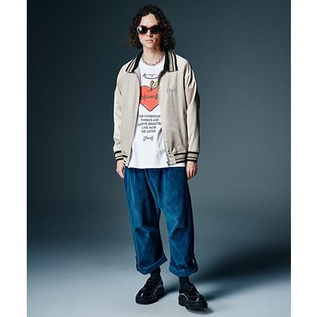 【glamb(グラム)】Corduroy Barrel Pants コーデュロイバレルパンツ(GB0326-P13) | glamb | 13