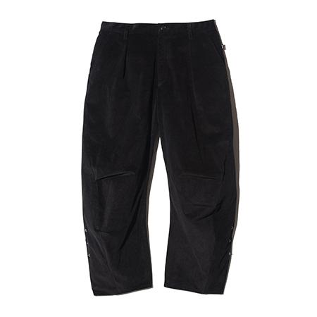 【glamb(グラム)】Corduroy Barrel Pants コーデュロイバレルパンツ(GB0326-P13) | glamb | 17