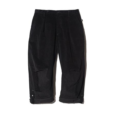 【glamb(グラム)】Corduroy Barrel Pants コーデュロイバレルパンツ(GB0326-P13) | glamb | 18