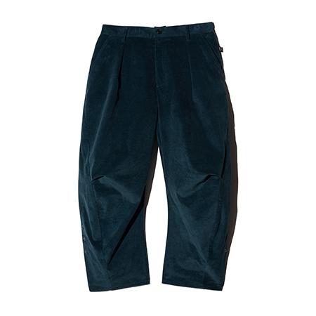 【glamb(グラム)】Corduroy Barrel Pants コーデュロイバレルパンツ(GB0326-P13) | glamb | 19