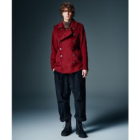 【glamb(グラム)】Corduroy Barrel Pants コーデュロイバレルパンツ(GB0326-P13) | glamb | 09