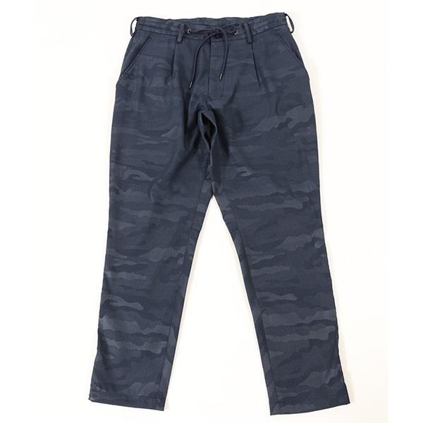 Junhashimoto ジュンハシモト Easy Tuck Pants パンツ Www Chaleang Go Th