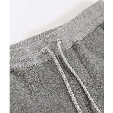 値引 定価4.3万 AKM L パンツ chino zip ankle stretch チノパン