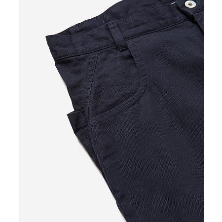 【rehacer(レアセル)】Big Pocket Wide Tapered Chino Pants チノパンツ(1210500035)_11