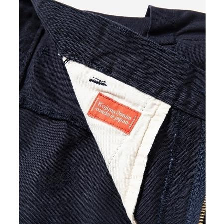 【rehacer(レアセル)】Big Pocket Wide Tapered Chino Pants チノパンツ(1210500035)_13