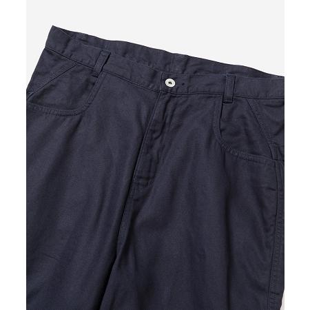 【rehacer(レアセル)】Big Pocket Wide Tapered Chino Pants チノパンツ(1210500035)_10
