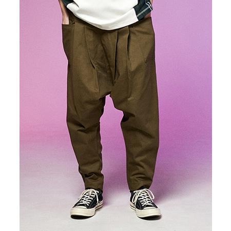 rehacer（レアセル） 【】Monpe Sarouel Pants パンツ(1210500041