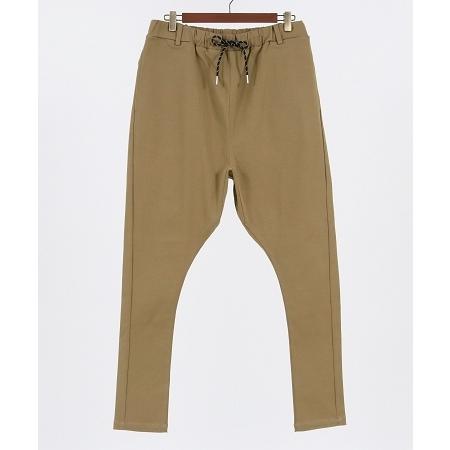 CAMBIO Super Stretch Twill Surrouel パンツ CAMBIO パンツ mp9479-Super Stretch Twill Surrouel Tapered