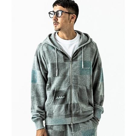 【ACANTHUS(アカンサス)】muta パーカー　XL ACANTHUS(アカンサス)】muta sweet muta hoodie パーカー(MA2525