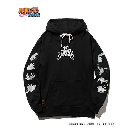 【glamb(グラム)】 Biju Hoodie  ビジュウフーディ(GB0123-NR09) | glamb | 12
