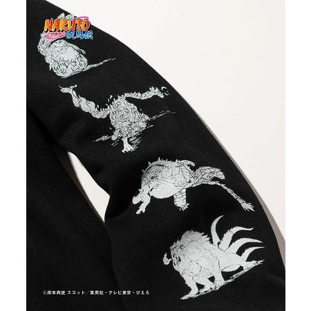 【glamb(グラム)】 Biju Hoodie  ビジュウフーディ(GB0123-NR09) | glamb | 17