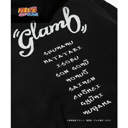 【glamb(グラム)】 Biju Hoodie  ビジュウフーディ(GB0123-NR09) | glamb | 21