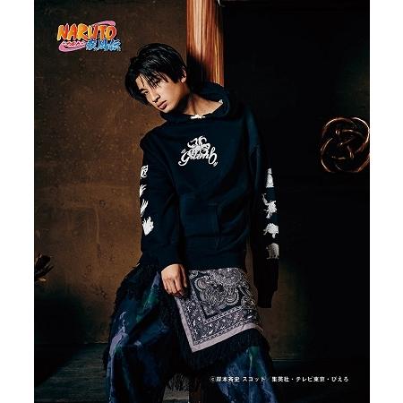 【glamb(グラム)】 Biju Hoodie  ビジュウフーディ(GB0123-NR09) | glamb | 04