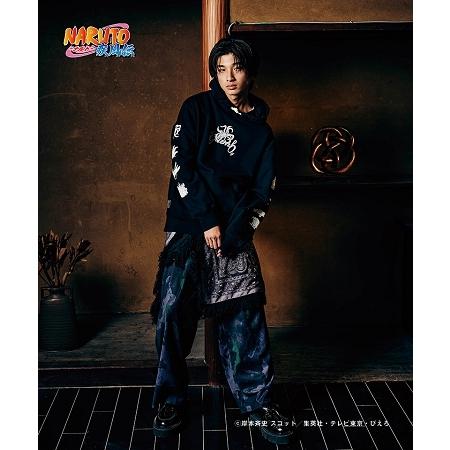 【glamb(グラム)】 Biju Hoodie  ビジュウフーディ(GB0123-NR09) | glamb | 05
