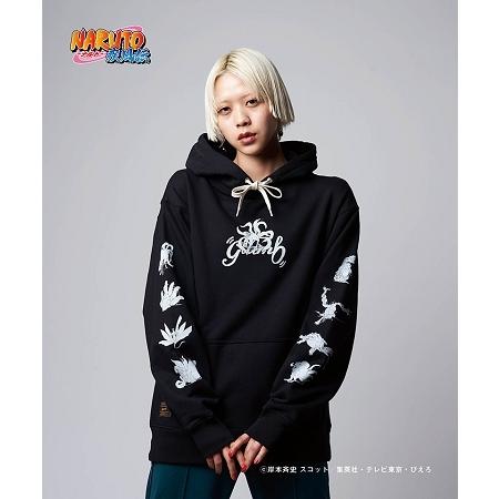 【glamb(グラム)】 Biju Hoodie  ビジュウフーディ(GB0123-NR09) | glamb | 06
