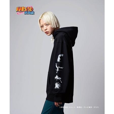 【glamb(グラム)】 Biju Hoodie  ビジュウフーディ(GB0123-NR09) | glamb | 08