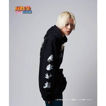 【glamb(グラム)】 Biju Hoodie  ビジュウフーディ(GB0123-NR09) | glamb | 09