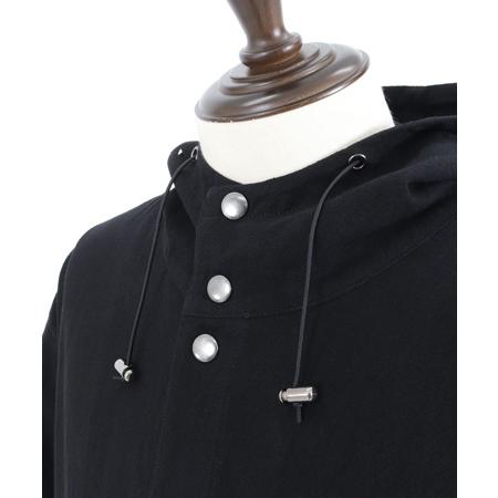 CAMBIO（カンビオ） 【】Daily Use Snow Parka パーカー(MIU-232-009 