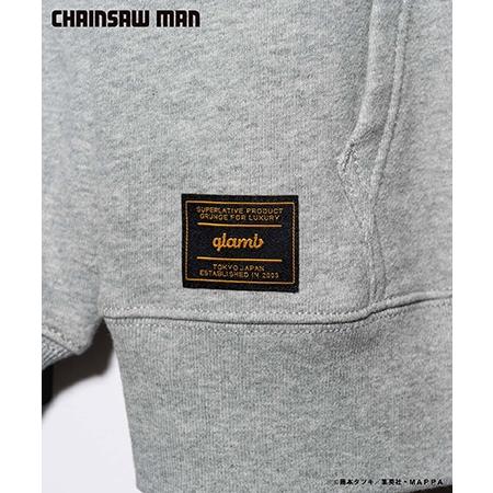 【glamb(グラム)】 Kobeni Hoodie コベニフーディ(GB0124-CM05)｜cambio｜13