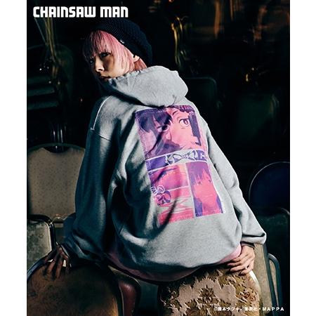 glamb（グラム） 【】 Kobeni Hoodie コベニフーディ(GB0124-CM05