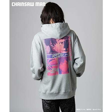 glamb（グラム） 【】 Kobeni Hoodie コベニフーディ(GB0124-CM05