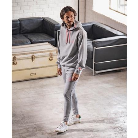 felkod（フィルコッド） 【】Neon Logo Print Cardboard Parka