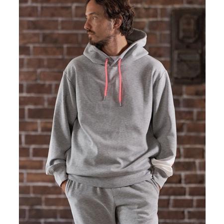 【felkod(フィルコッド)】Switching Accents Cardboard Parka パーカー(F24A070) | felkod | 12