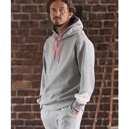 【felkod(フィルコッド)】Switching Accents Cardboard Parka パーカー(F24A070) | felkod | 14