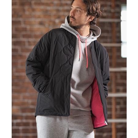 【felkod(フィルコッド)】Switching Accents Cardboard Parka パーカー(F24A070) | felkod | 15