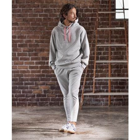 【felkod(フィルコッド)】Switching Accents Cardboard Parka パーカー(F24A070) | felkod | 16