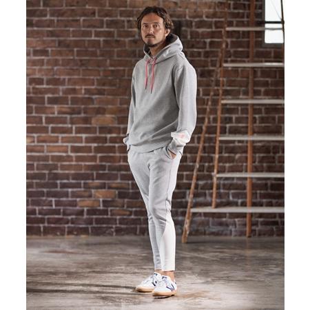 【felkod(フィルコッド)】Switching Accents Cardboard Parka パーカー(F24A070) | felkod | 18