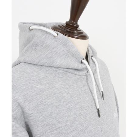 felkod（フィルコッド） 【】Military Like Cardboard Knit Parka 