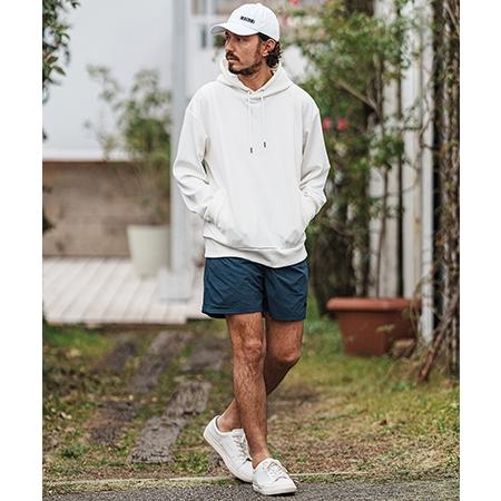 felkod（フィルコッド） 【】Cord Jersey Parka パーカー(F25S170