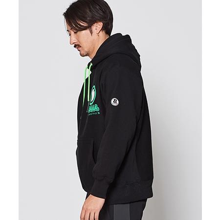 ACANTHUS（アカンサス） 【】muta sweet muta Hooded Sweatshirts