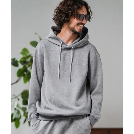 【Magine(マージン)】Double Knit Hoodie Parka パーカー(MGN-253-014) | Magine