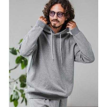 【Magine(マージン)】Double Knit Hoodie Parka パーカー(MGN-253-014) | Magine | 18